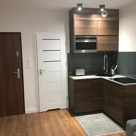 Apartamenty Platinex 2 Cracovia Exterior foto