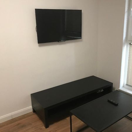 Apartamenty Platinex 2 Cracovia Exterior foto