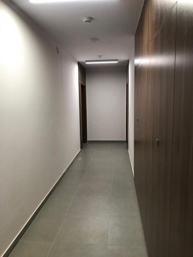 Apartamenty Platinex 2 Cracovia Exterior foto
