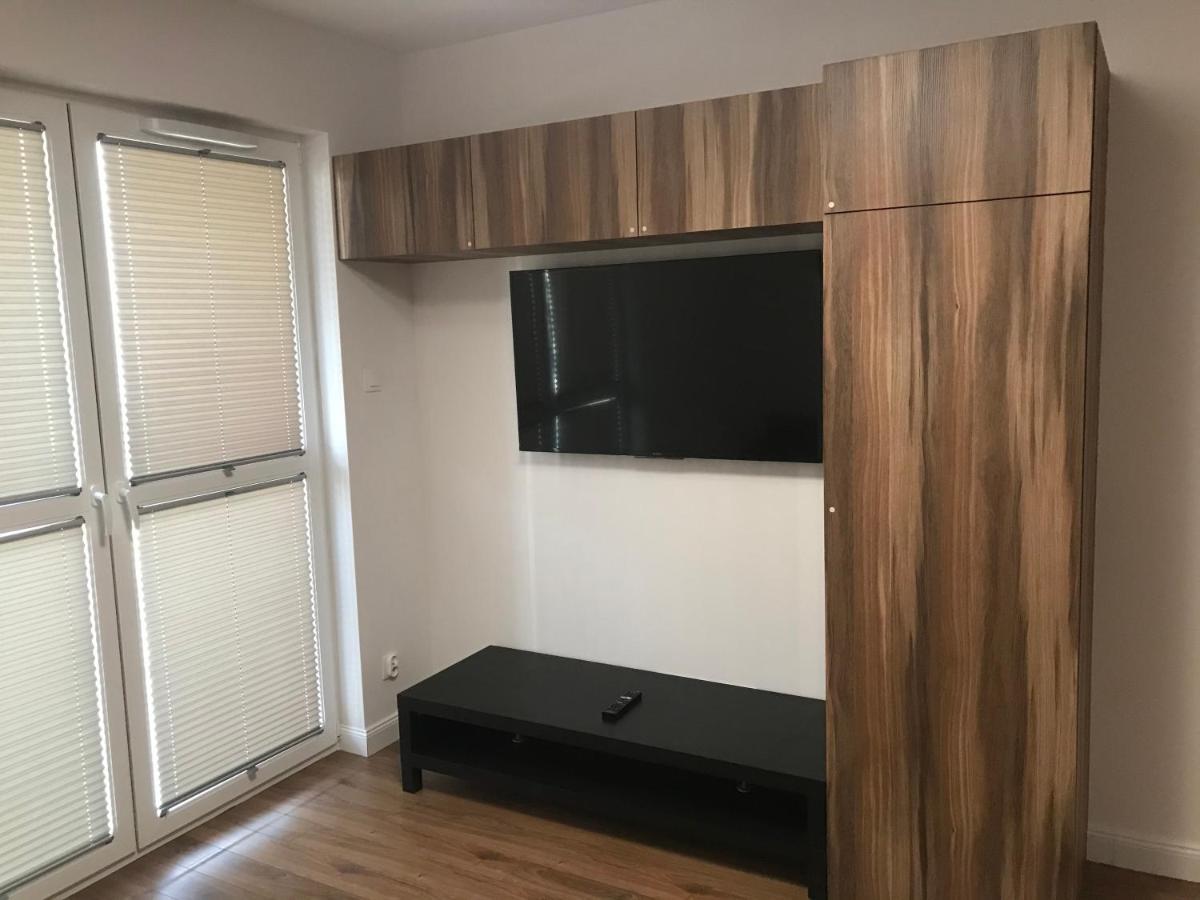 Apartamenty Platinex 2 Cracovia Exterior foto