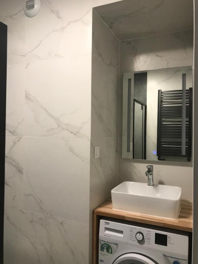 Apartamenty Platinex 2 Cracovia Exterior foto
