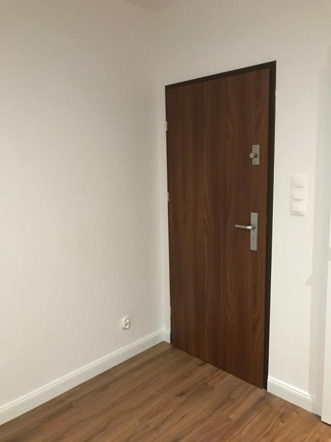 Apartamenty Platinex 2 Cracovia Exterior foto