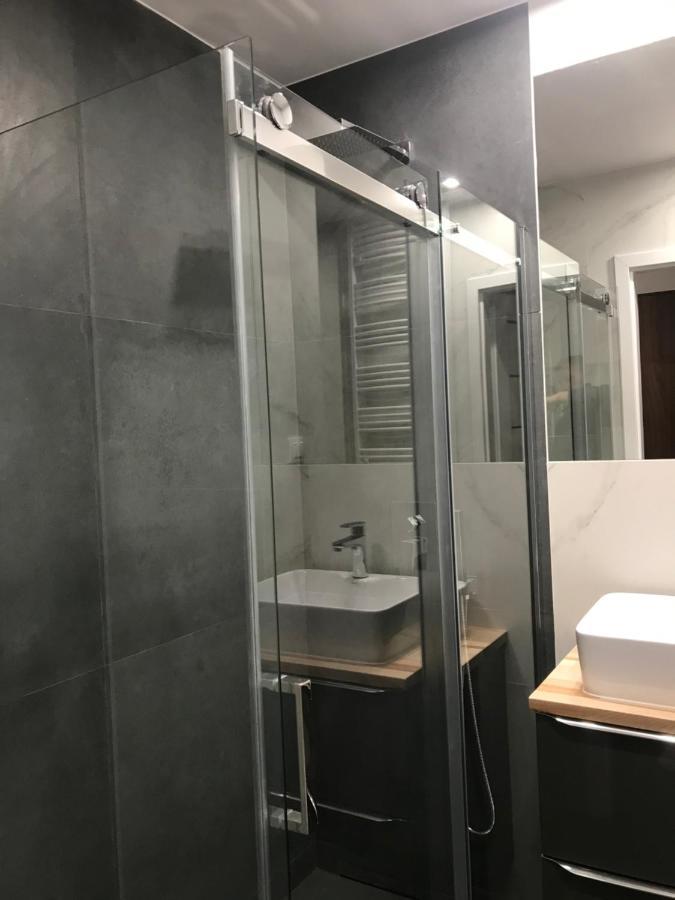 Apartamenty Platinex 2 Cracovia Exterior foto