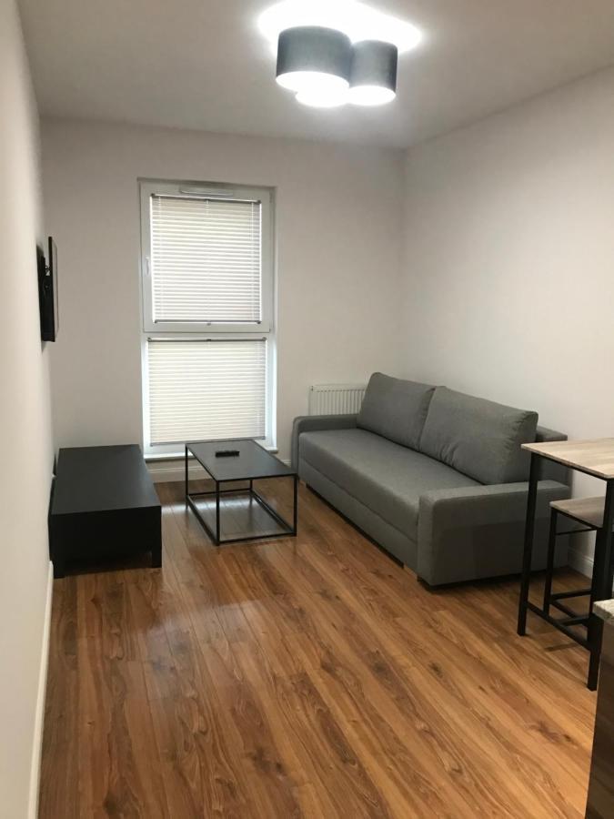 Apartamenty Platinex 2 Cracovia Exterior foto