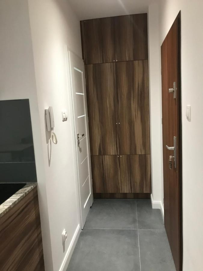 Apartamenty Platinex 2 Cracovia Exterior foto