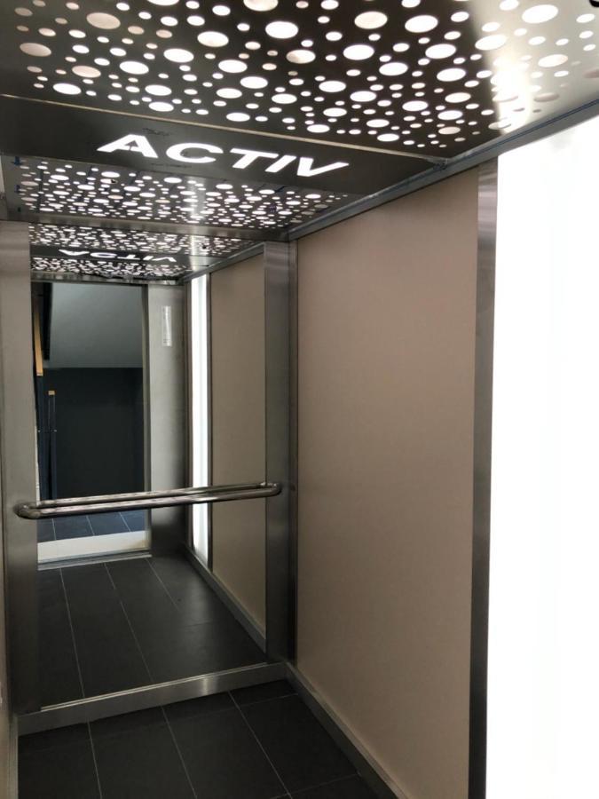 Apartamenty Platinex 2 Cracovia Exterior foto